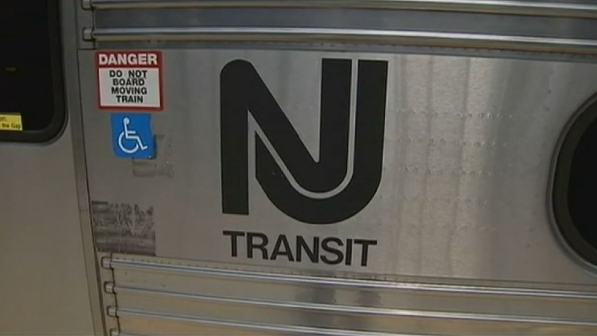 Nj Transit Rail Service In And Out Of Penn Station Resumes With Delays Following ‘minor