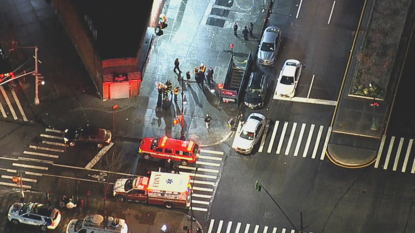 Fdny Page 2 Nbc New York