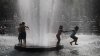 NYC Sees 1st May Heat Advisory in at Least 16 Years — But Strong Storms Hit First
