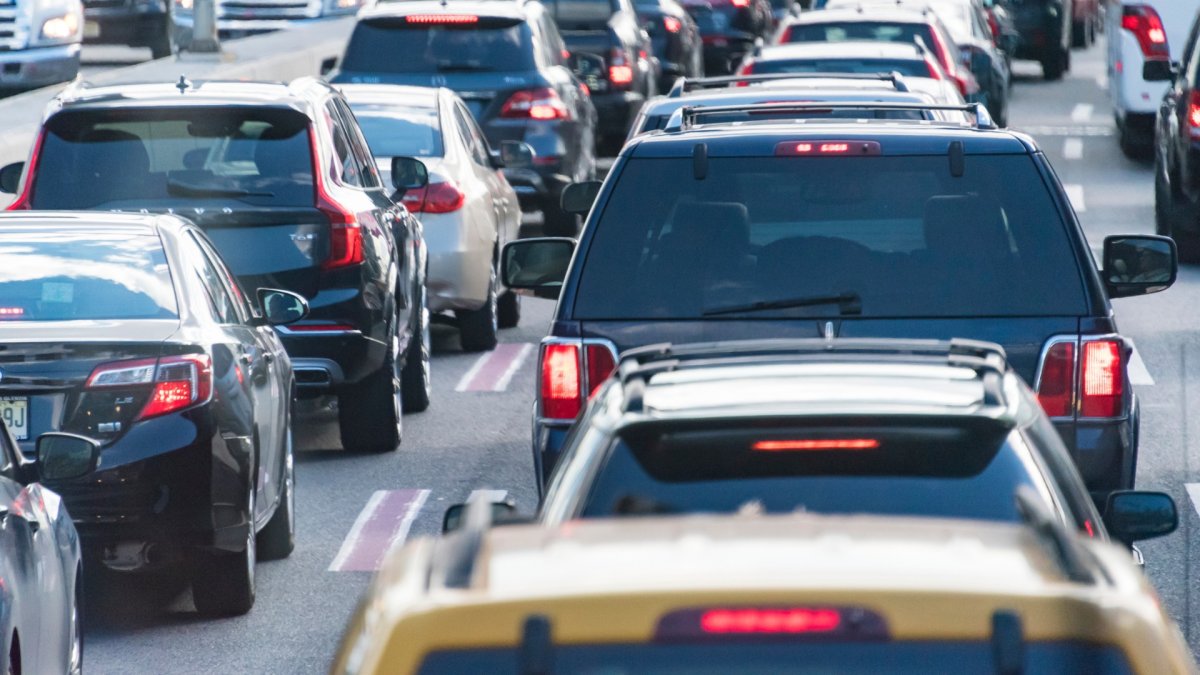 NYC Vehicle Thefts Surge in 2021, DMV Warns NBC New York