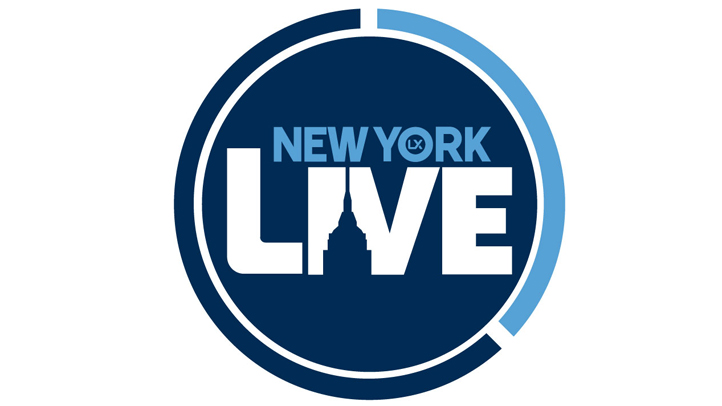 “lx New York” Now “new York Live” – Nbc New York