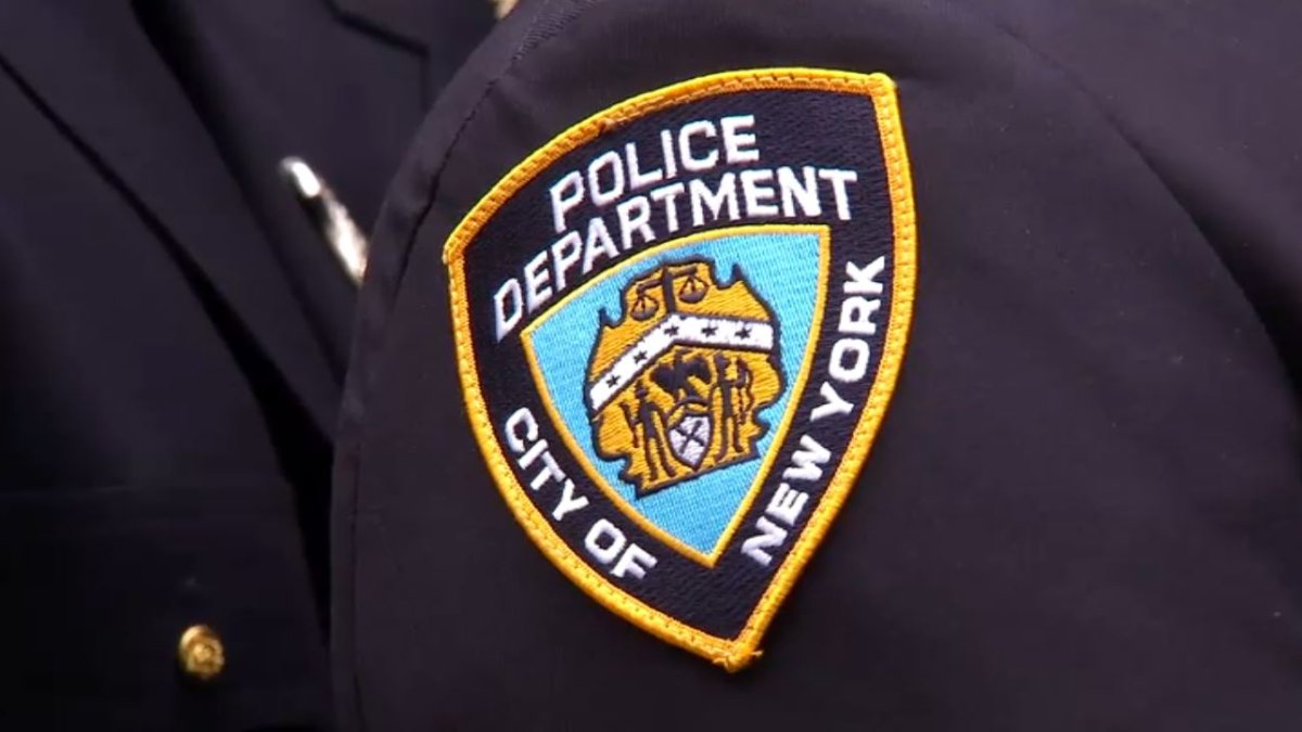 Two NYPD Officers Arrested in Domestic Violence Incidents: Police – NBC ...