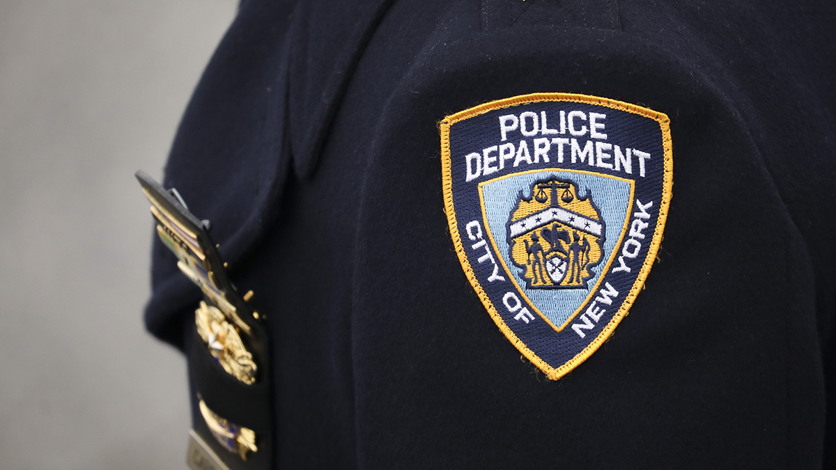 Two NYPD cops indicted in sexual abuse of unconscious woman after night of drinking: DA
