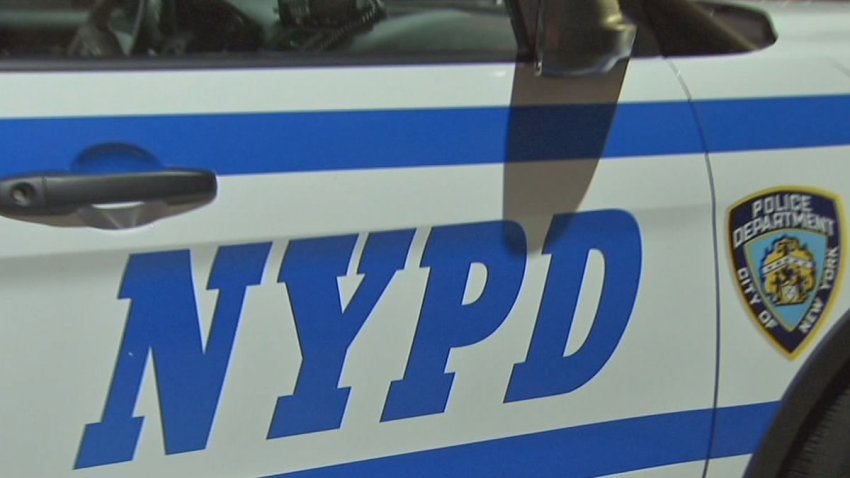 NYPD car logo1