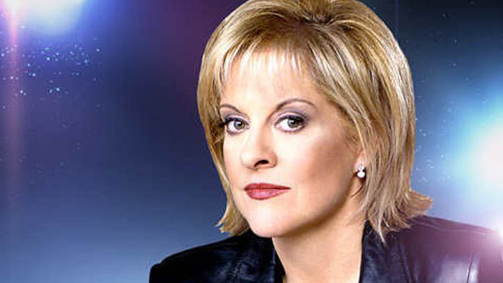 Nancy Grace Thumb