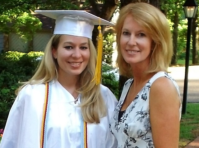 Natalee Holloway Beth Twitty