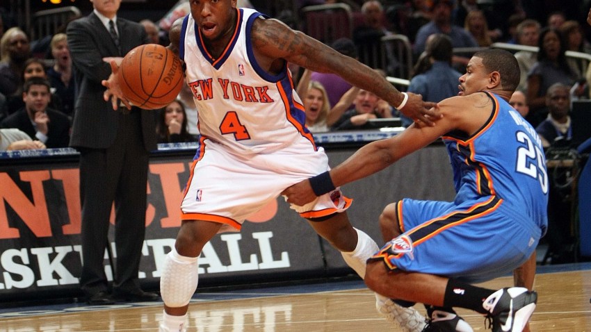 021409 Nate Robinson