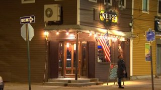 Neirs Bar in Queens closing