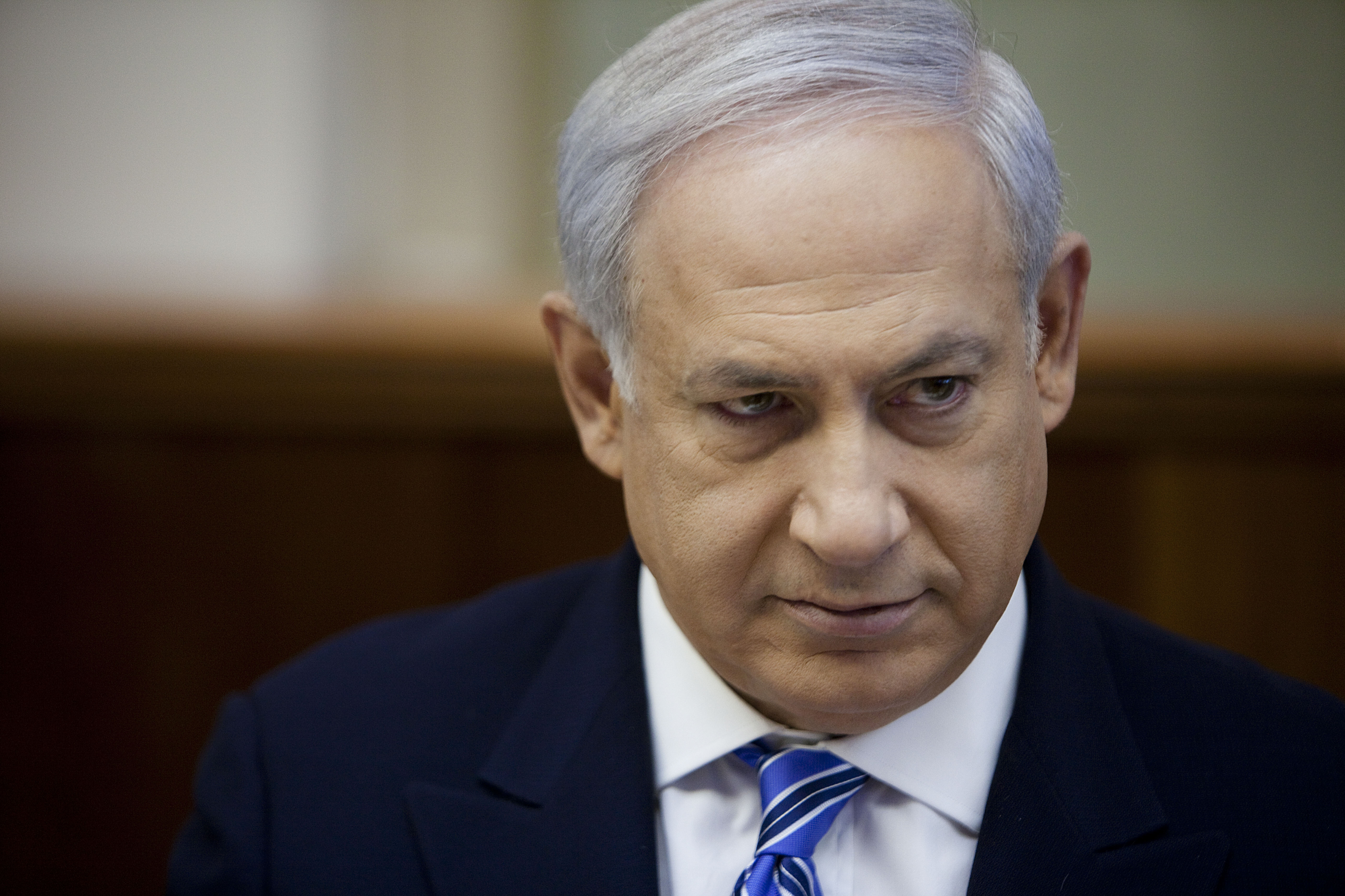 Netanyahu expects Gaza hostages could be freed ‘in coming days’ – NBC ...