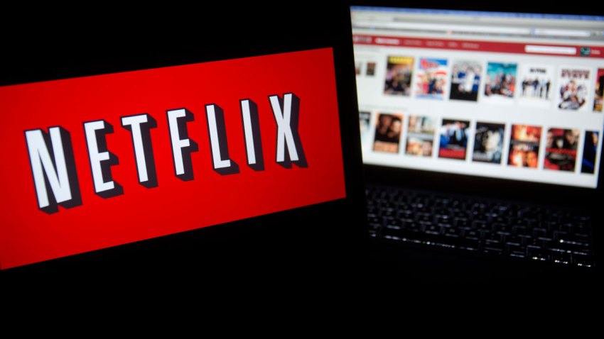 HASTINGS NETFLIX
