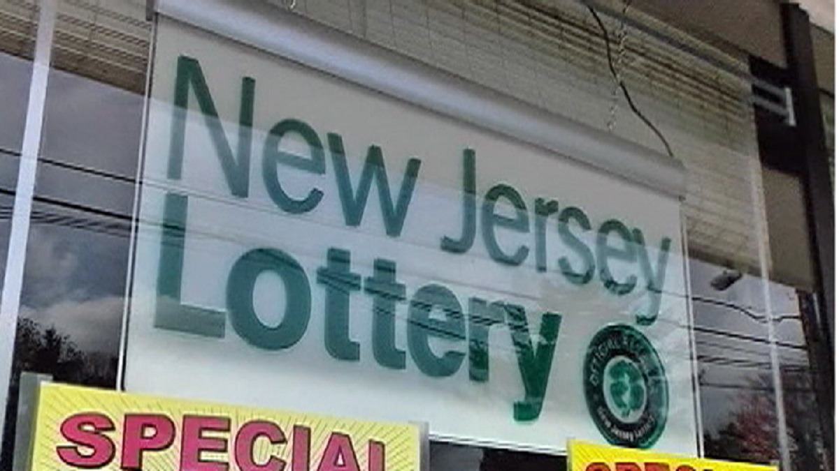 ny jersey lottery