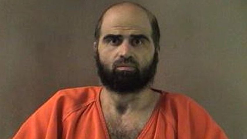 NidalHasan
