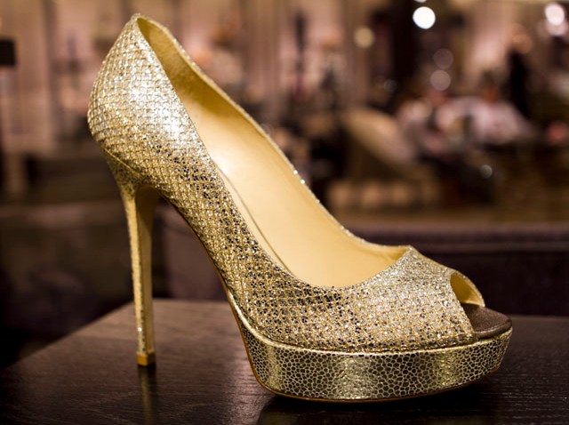 Nordstrom Shoe Arrivals 4