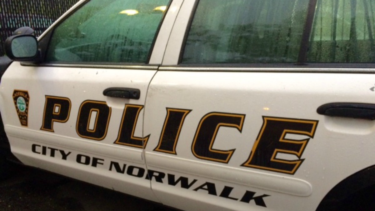 Bicyclist Killed by Police Cruiser in Norwalk