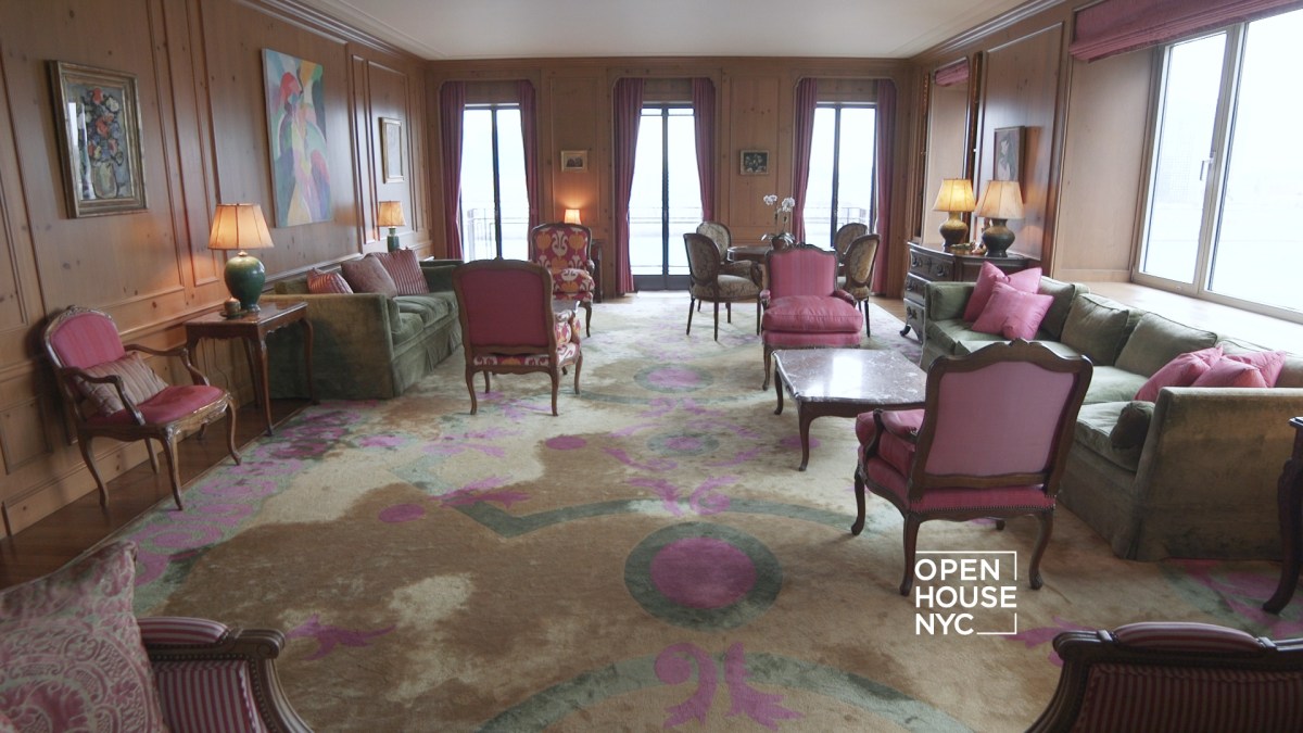 Inside the Legendary Greta Garbo’s Home NBC New York
