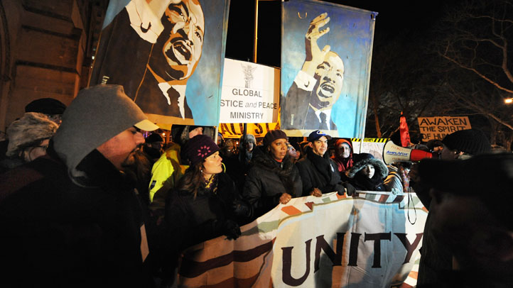 Occupy Wall Street