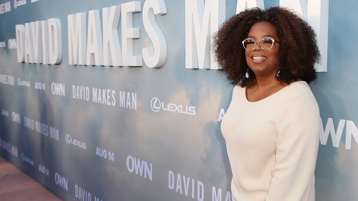 How Much Did Oprah Donate To Charity