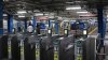 Man Dies in NYC Subway Station After Allegedly Trying to Jump Turnstile
