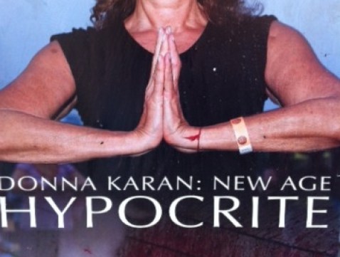 PETA_DonnaKaran_poster