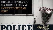 POLICE OFFICER MENTAL HEALTH 2