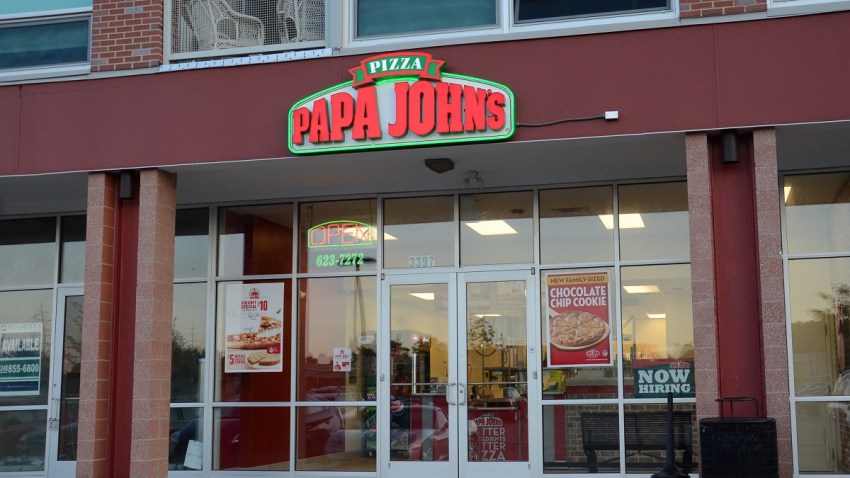 Pizza Chain: Papa John's Pizza