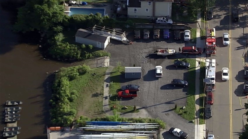 Passaic-River-Body-Found