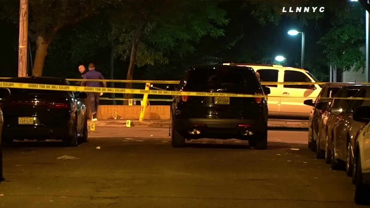 4 Dead, 3 Wounded in Paterson Shooting; Gang Ties Probed as Mayor