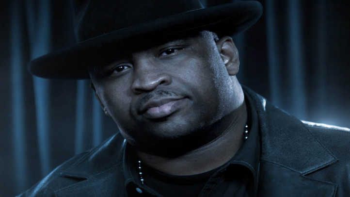 Patrice ONeal