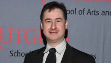 Paul Hirschfield, an associate professor of sociology and criminal justice at Rutgers University in New Jersey who has investigated why U.S. police officers use deadly force so much more often than their European counterparts.