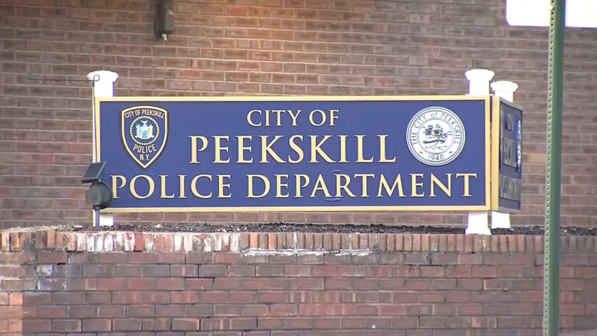 Peekskill Cop Arrested for Alleged Stalking, Sex Abuse Caught on Audio
