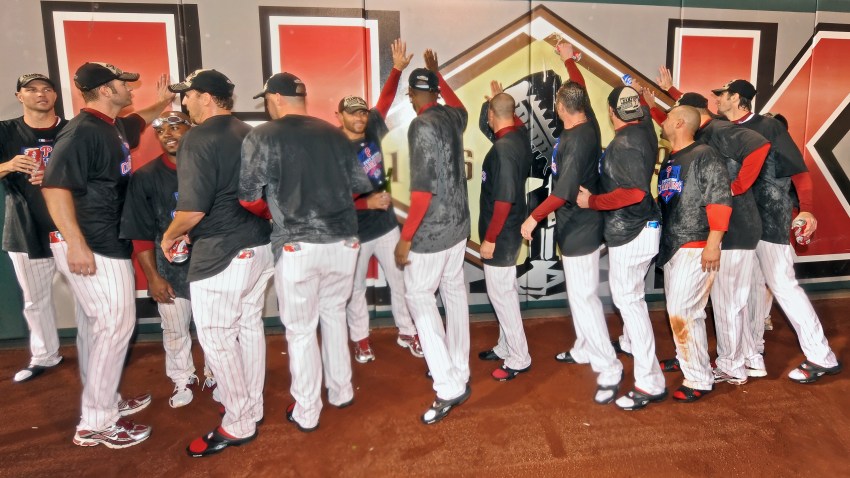 White Sox Mets Baseball