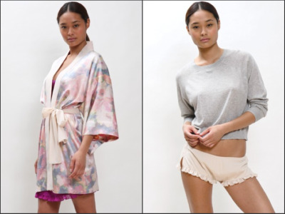 Phillip Lim Initials
