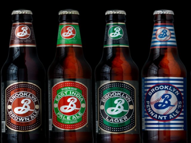 Brooklyn Brewery