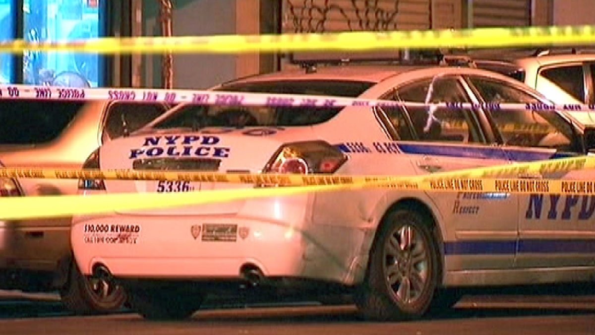 Manhattan Fatal Leads to Stabbing Murder Early Friday – NBC New York - Vimarsana News