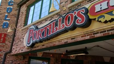 Chicago legends Portillo's, Lou Malnati's bring back iconic, Chicago-style pizza