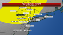 Power Outage Threat 1