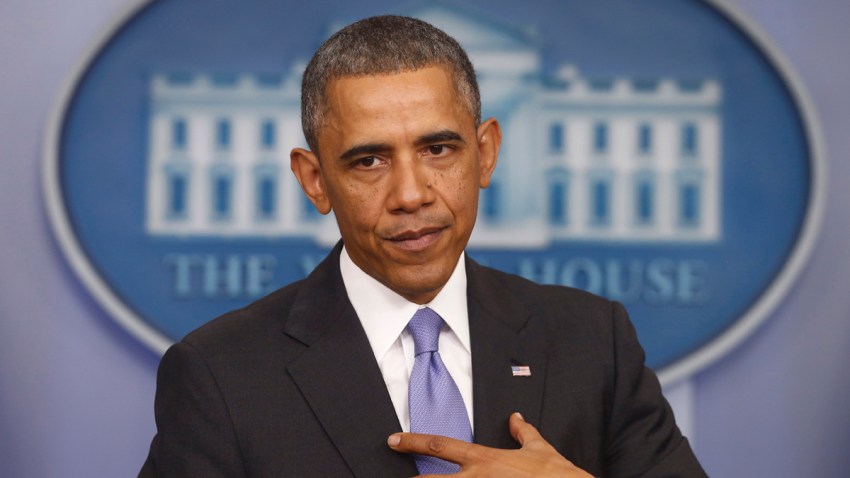 APTOPIX Health Overhaul Obama