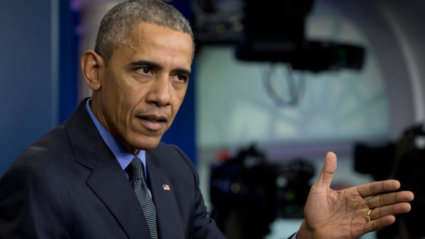 Obama