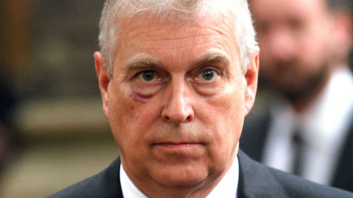 NY Prosecutors Request to Speak With Prince Andrew as Part of Epstein NY Prosecutors Request to Speak With Prince Andrew as Part of Epstein