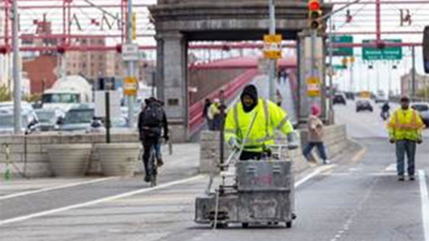 Protected Bike Lane resized