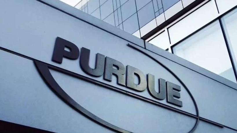 Purdue Pharma Files for Bankruptcy NBC New York