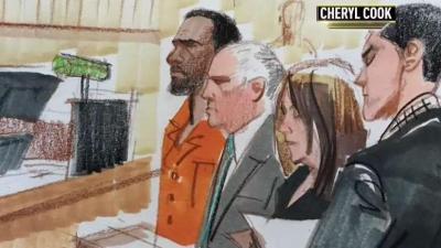 R Kelly Indicted On Multiple Charges In Illinois And Ny Nbc New