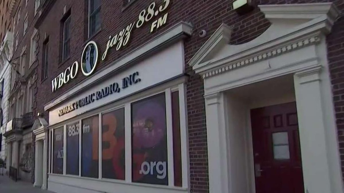 Racial tensions at new jersey radio station nbc new york