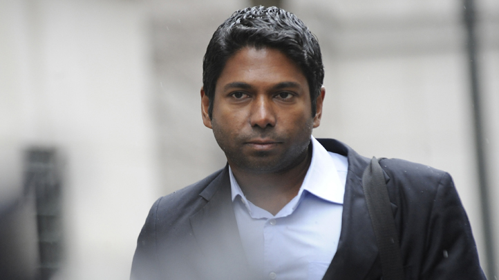 Hedge Fund Insider Trading