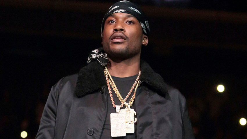 Meek Mill