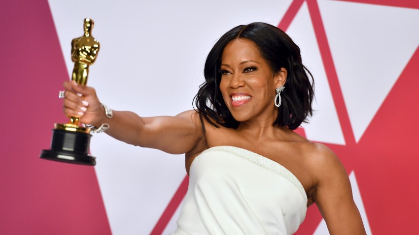 91st Academy Awards - Press Room