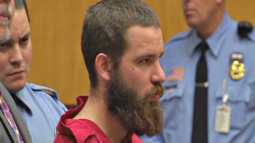 Robert Rankin Deep River Murder