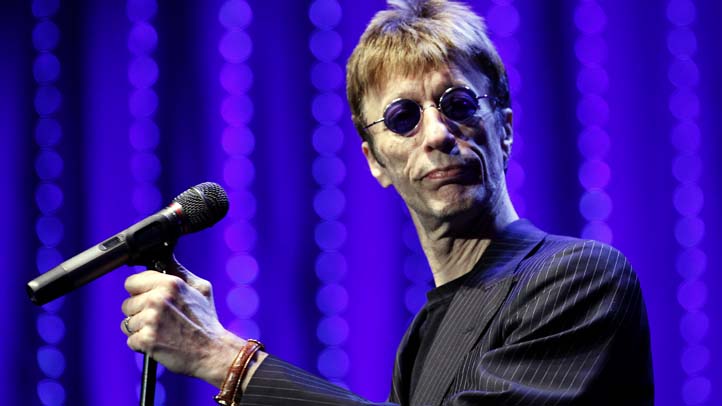 Robin Gibb