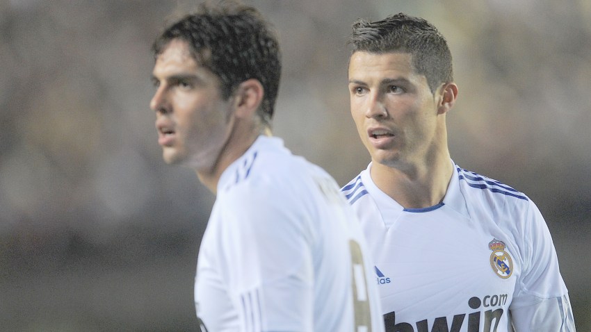 Ronaldo-Kaka-Madrid
