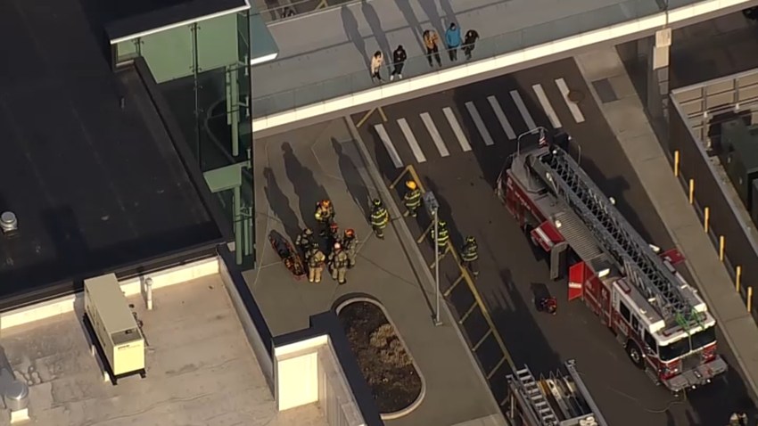 Roosevelt_Mall_Fire_March_27